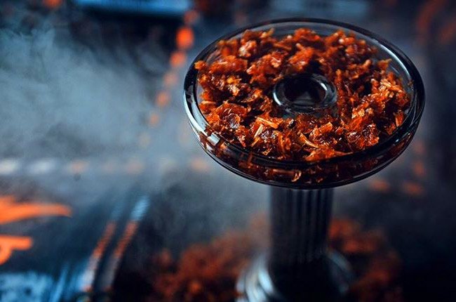 Пример забивки табака Берн Пример забивки табака Берн