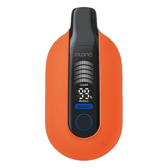 PLONQ ULTRA - Клубника Манго (12000 затяжек) купить в Самаре