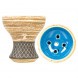 Чаша Alpha Bowl - Turk Design (Blue Sand) купить в Самаре