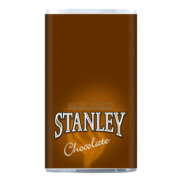 Табак сигаретный Stanley - Chocolate (30 грамм) купить в Самаре