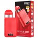 Электронная сигарета Brusko - Minican Plus Slider (Красный) купить в Самаре