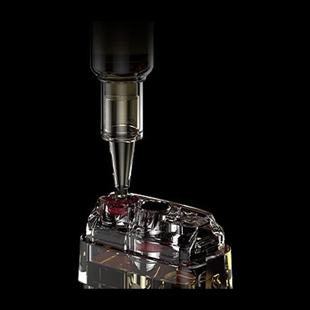 Электронная сигарета Vaporesso XROS 3 - Royal Gold купить в Самаре