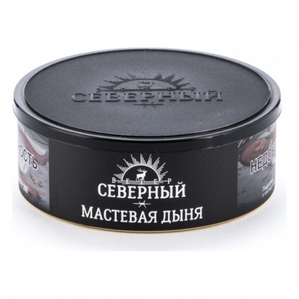 Табак Северный - Мастевая Дыня (100 грамм) купить в Самаре