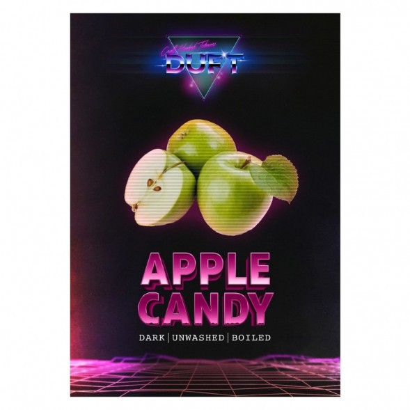 Табак Duft - Apple Candy (Яблочные Конфеты, 20 грамм) купить в Самаре