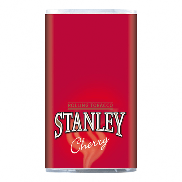 Табак сигаретный Stanley - Cherry (30 грамм) купить в Самаре