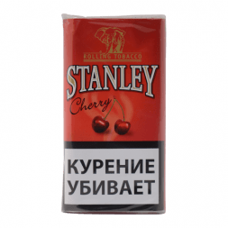 Табак сигаретный Stanley - Cherry (30 грамм)