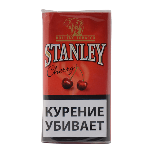 Табак сигаретный Stanley - Cherry (30 грамм) купить в Самаре