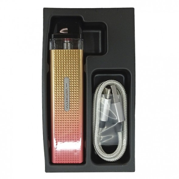 Электронная сигарета Vaporesso XROS Mini - Orange Red купить в Самаре