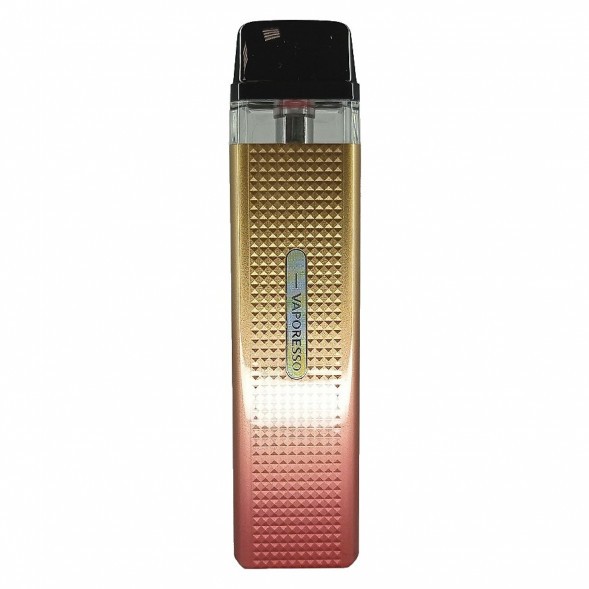 Электронная сигарета Vaporesso XROS Mini - Orange Red купить в Самаре