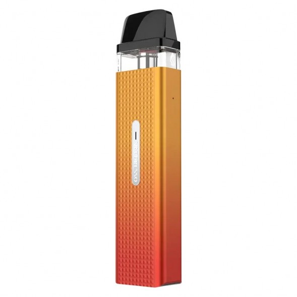 Электронная сигарета Vaporesso XROS Mini - Orange Red купить в Самаре