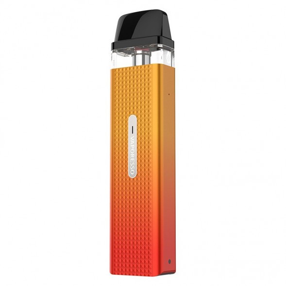 Электронная сигарета Vaporesso XROS Mini - Orange Red купить в Самаре