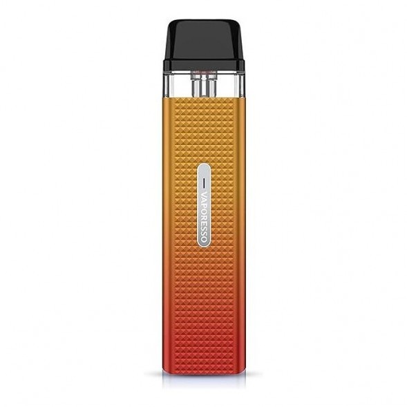 Электронная сигарета Vaporesso XROS Mini - Orange Red купить в Самаре