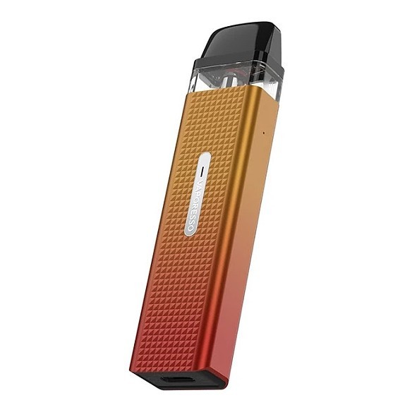 Электронная сигарета Vaporesso XROS Mini - Orange Red купить в Самаре