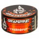 Табак BlackBurn - Grapefruit (Грейпфрут, 100 грамм) купить в Самаре
