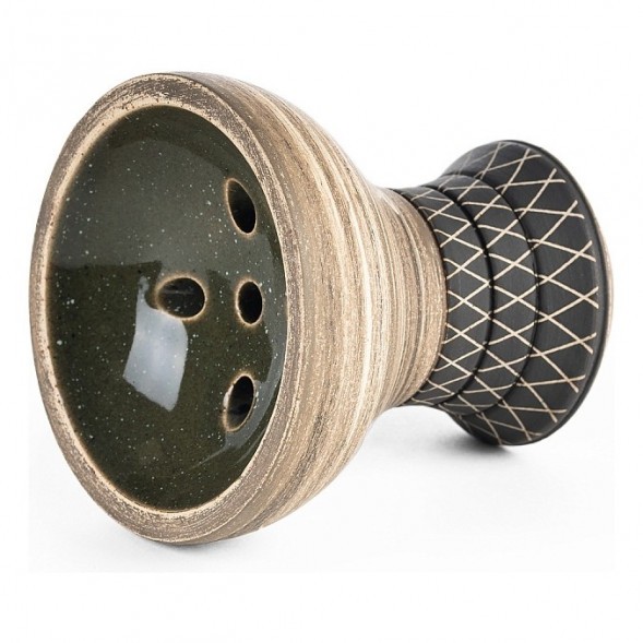 Чаша Alpha Bowl - Turk Design (Green Sand) купить в Самаре