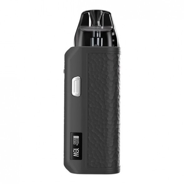 Электронная сигарета Brusko - Minican 5 (Чёрный) купить в Самаре