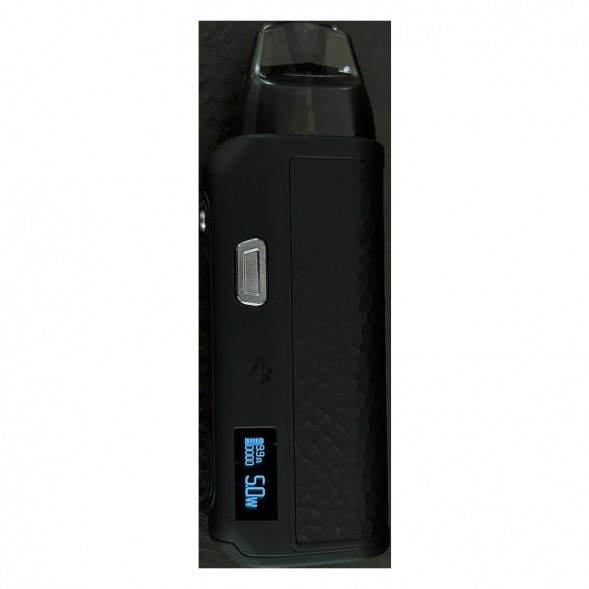 Электронная сигарета Brusko - Minican 5 (Чёрный) купить в Самаре