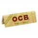 Бумага для самокруток OCB - Organic (50 штук) купить в Самаре