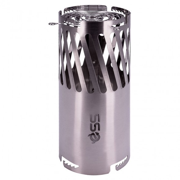 Защитная сетка-ветровик ESS (2 в 1) купить в Самаре