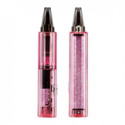 Электронная сигарета Brusko - APX C1 (Коралловый Цветок)