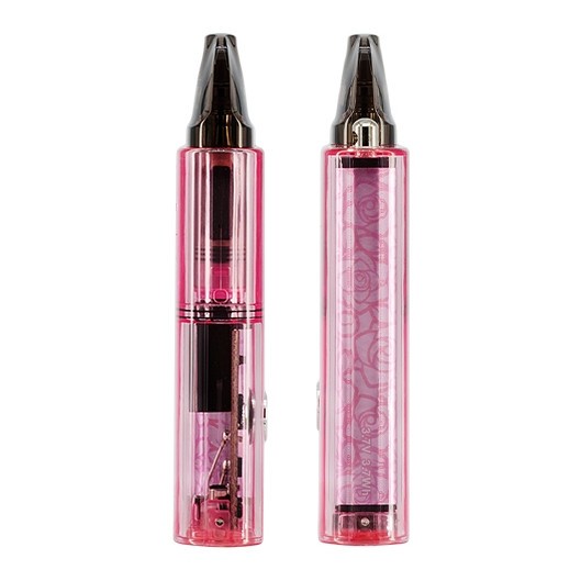 Электронная сигарета Brusko - APX C1 (Коралловый Цветок) купить в Самаре