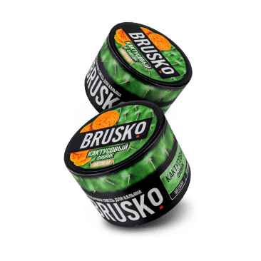 Смесь Brusko Medium - Кактусовый Финик (50 грамм) купить в Самаре