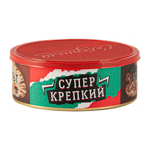 Табак Северный - Супер Крепкий (40 грамм) купить в Самаре