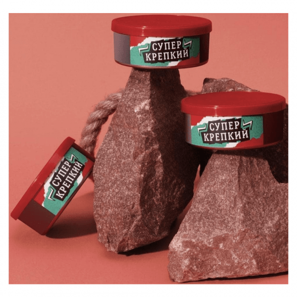 Табак Северный - Супер Крепкий (40 грамм) купить в Самаре