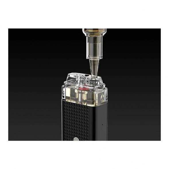 Электронная сигарета Vaporesso XROS Mini - Grape Purple купить в Самаре