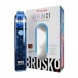 Электронная сигарета Brusko - Feelin C1 (Голубой) купить в Самаре