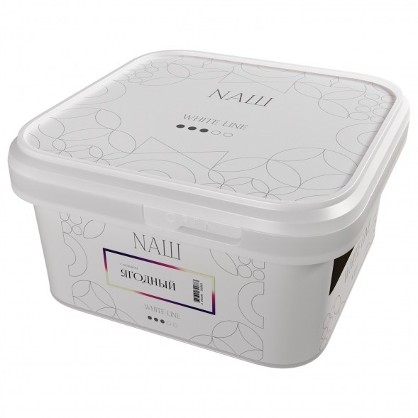 Табак NАШ WHITE - Ягодный (200 грамм) купить в Самаре