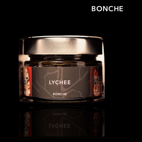 Табак Bonche - Lychee (Личи, 120 грамм) купить в Самаре