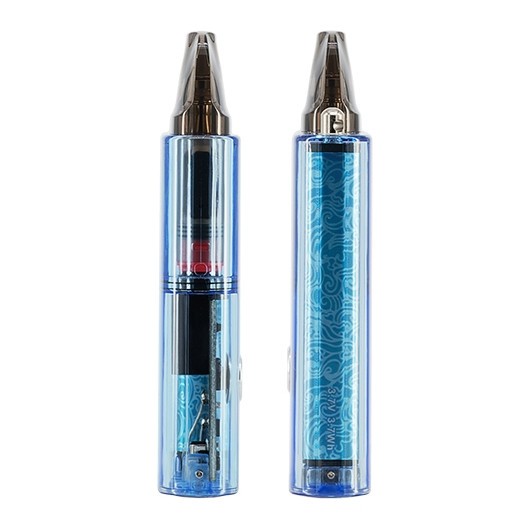 Электронная сигарета Brusko - APX C1 (Лазурная Волна) купить в Самаре