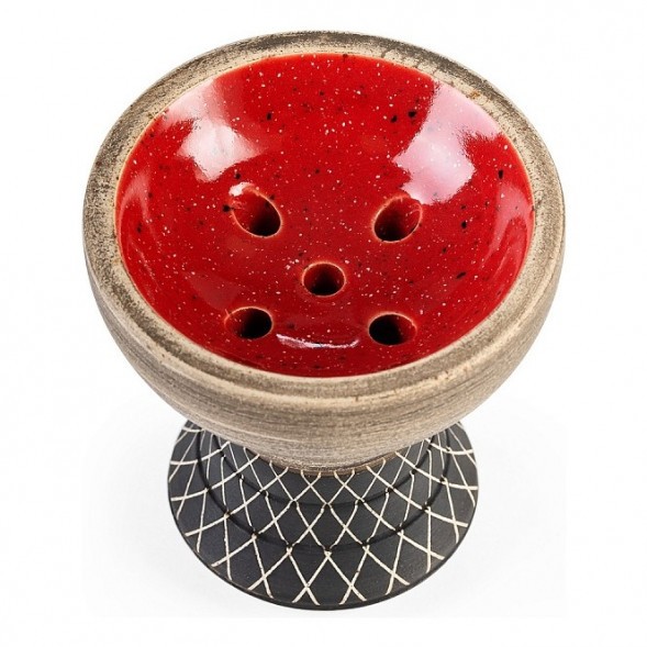 Чаша Alpha Bowl - Turk Design (Red Sand) купить в Самаре