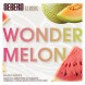 Табак Sebero - Wonder Melon (Арбуз и Дыня, 25 грамм) купить в Самаре