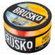 Смесь Brusko Strong - Манго со Льдом (250 грамм) купить в Самаре
