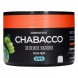 Смесь Chabacco MEDIUM - Green Apple (Зелёное Яблоко, 40 грамм) купить в Самаре