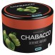 Смесь Chabacco MEDIUM - Green Apple (Зелёное Яблоко, 40 грамм) купить в Самаре
