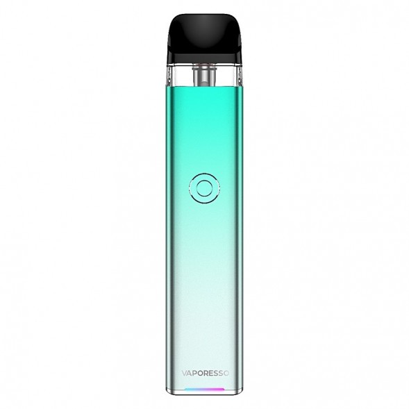Электронная сигарета Vaporesso XROS 3 - Mint Green купить в Самаре