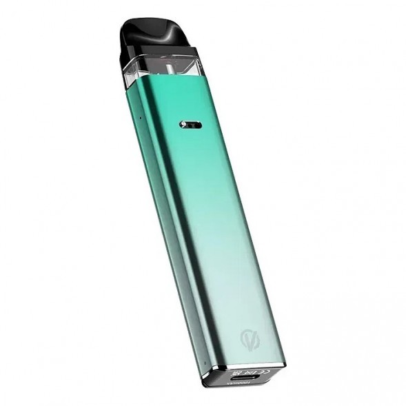 Электронная сигарета Vaporesso XROS 3 - Mint Green купить в Самаре