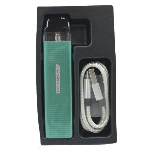 Электронная сигарета Vaporesso XROS Mini - Forest Green купить в Самаре