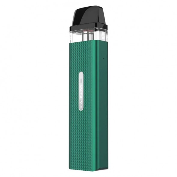Электронная сигарета Vaporesso XROS Mini - Forest Green купить в Самаре