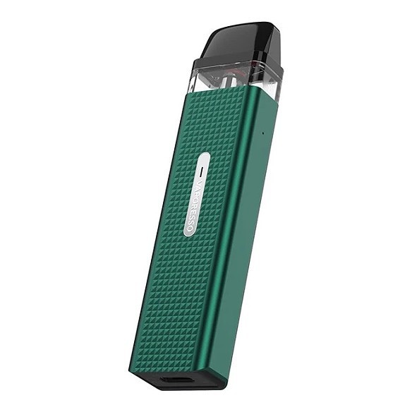Электронная сигарета Vaporesso XROS Mini - Forest Green купить в Самаре