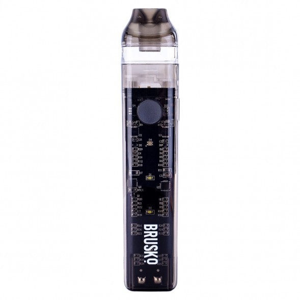 Электронная сигарета Brusko - Feelin C1 (Чёрный) купить в Самаре