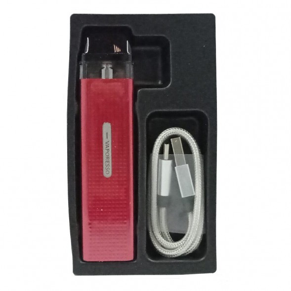 Электронная сигарета Vaporesso XROS Mini - Cherry Red купить в Самаре