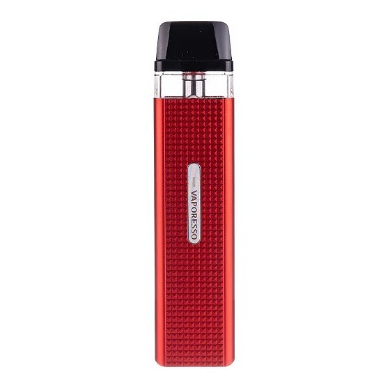 Электронная сигарета Vaporesso XROS Mini - Cherry Red купить в Самаре