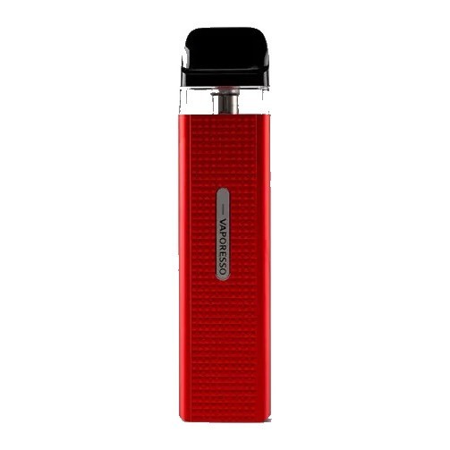 Электронная сигарета Vaporesso XROS Mini - Cherry Red купить в Самаре