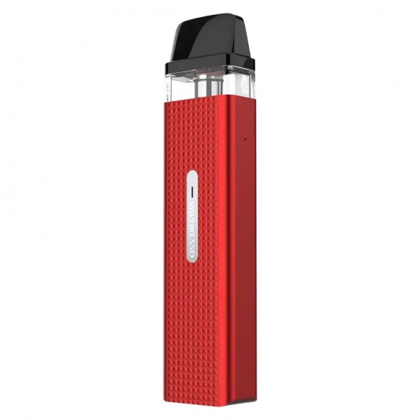 Электронная сигарета Vaporesso XROS Mini - Cherry Red купить в Самаре