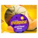 Табак Overdose - Samarkand Melon (Самаркандская Дыня, 25 грамм) купить в Самаре