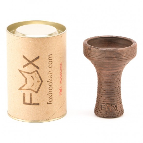 Чаша Fox - Убивашка купить в Самаре